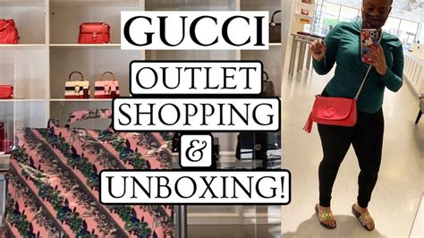 The Ultimate Guide to the Gucci Outlet .